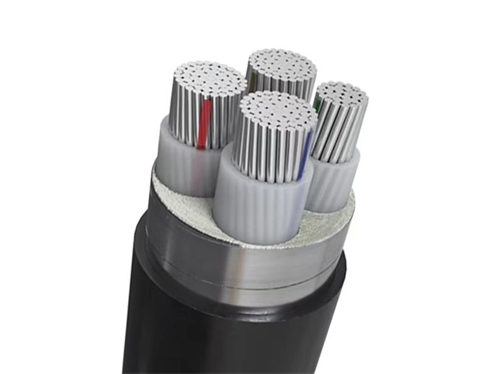 1.8/3kv YJLHV22鋁合金電纜光伏電纜安裝需要注意什么？交投電纜
